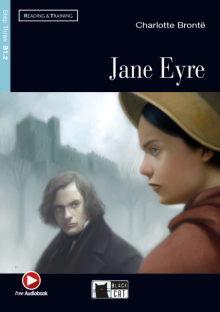 Jane Eyre (B1.2)