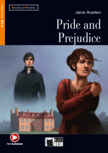 Pride and Prejudice (B2.2)