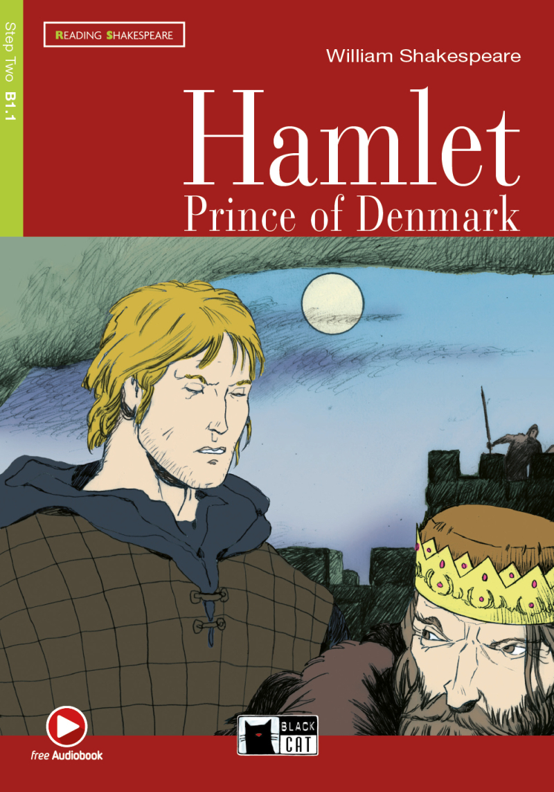 Hamlet, Prince of Denmark (B1.1)