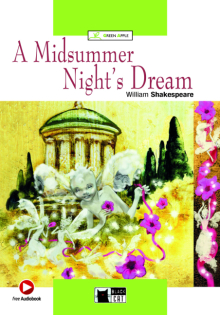 Midsummer Night's Dream (A2)