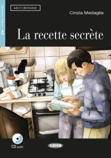La recette secrète (A2)