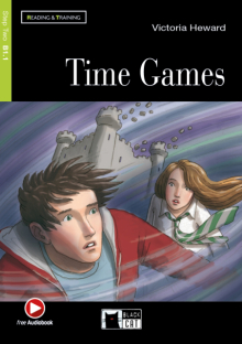 Time Games (B1.1)