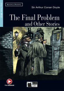 The Final Problem and Other Stories (B1.2)