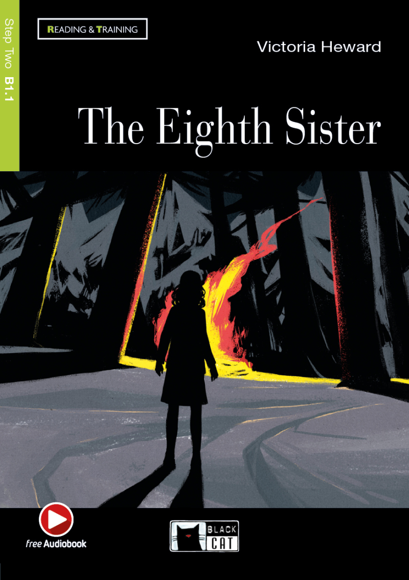 The Eighth Sister (B1.1)