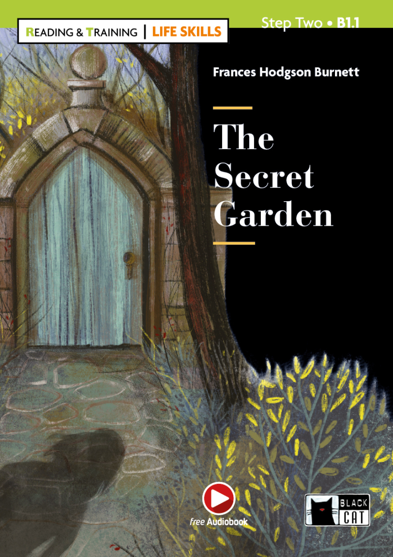 Secret Garden (B1.1)