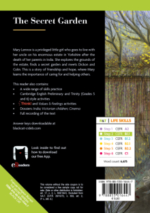 Secret Garden (B1.1)