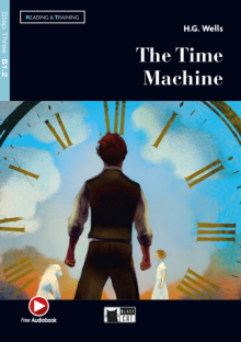 The Time Machine (B1.2)
