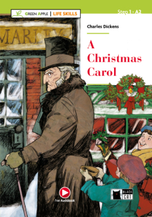 A Christmas Carol (A2)