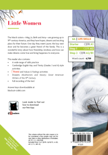 Little Women (A2)