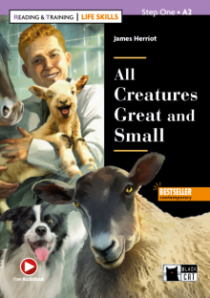 All Creatures Great And Small (A2)