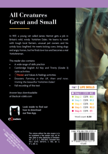 All Creatures Great And Small (A2)