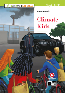 Climate Kids (A2/B1)