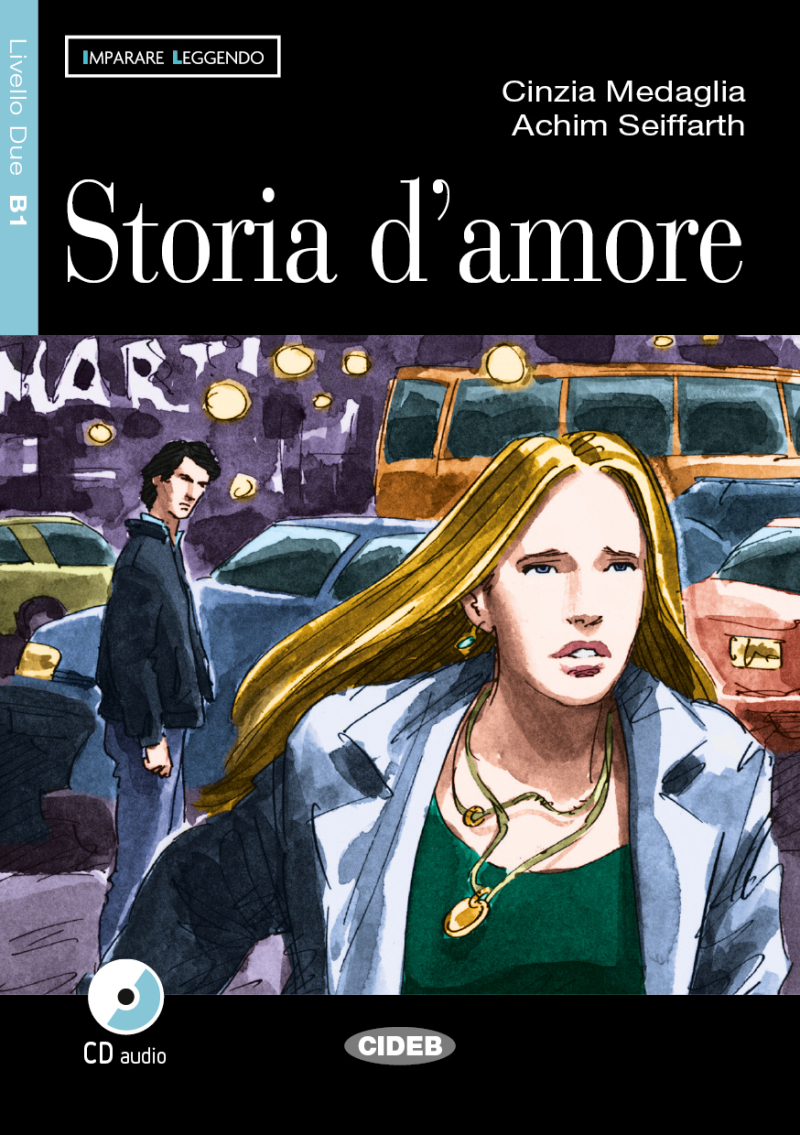 Storia d'amore (B1)