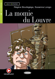 La momie du Louvre (A1)