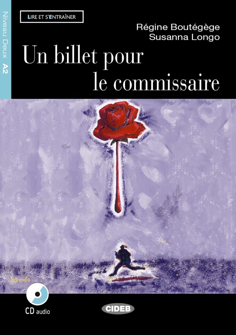 Billet Pour Le Commissaire (A2)