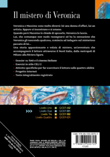 Il mistero di Veronica (B1)