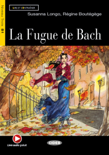 La Fugue de Bach (B1)