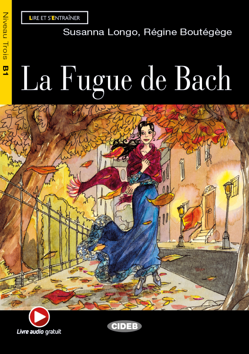 La Fugue de Bach (B1)