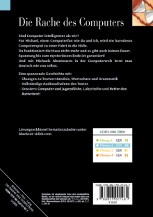 Die Rache Des Computers (A2)