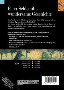 Peter Schlemihls wundersame Geschichte (A2)