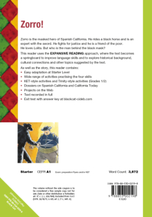 Zorro ! (A1)