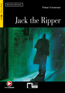 Jack the Ripper (B2.1)