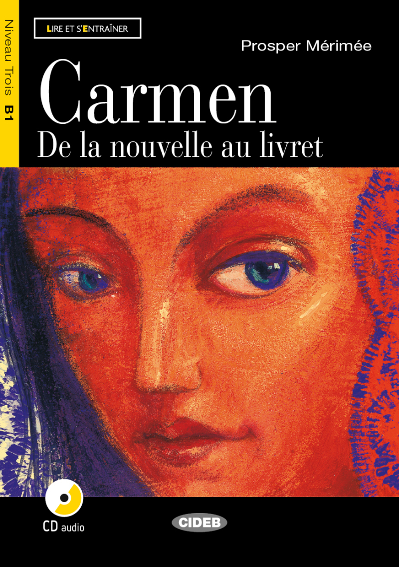 Carmen (B1)