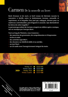 Carmen (B1)