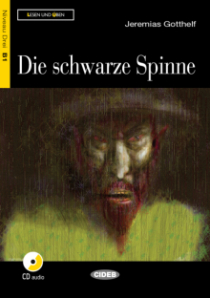 Die Schwarze Spinne (B1)