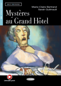Mystères au Grand Hôtel (A2)