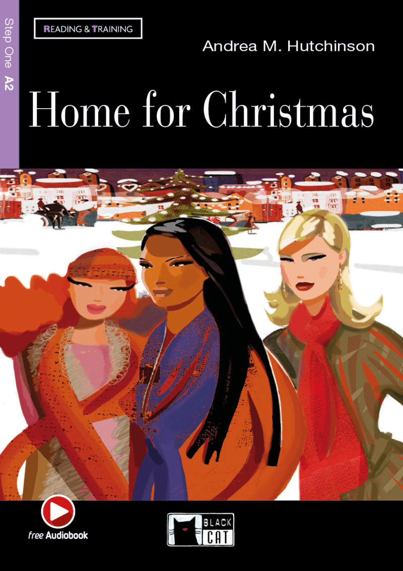 Home for Christmas (A2)