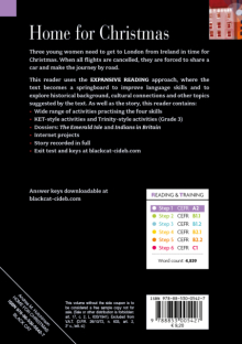 Home for Christmas (A2)