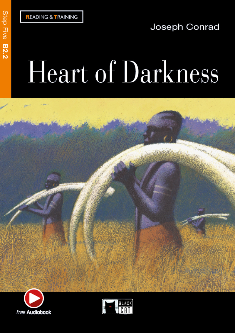 Heart Of Darkness (B2.2)