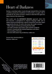 Heart Of Darkness (B2.2)