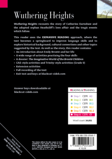 Wuthering Heights (C1)