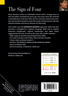 The Sign of Four (B2.1)