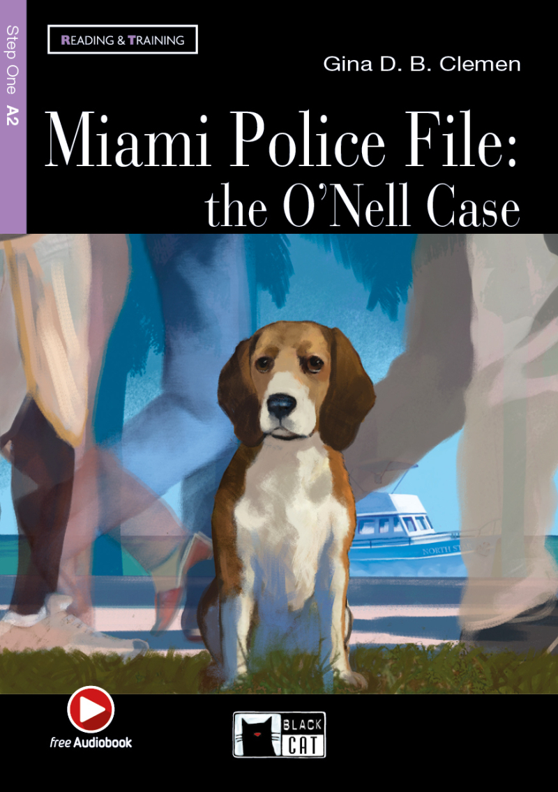 Miami Police File (A2)