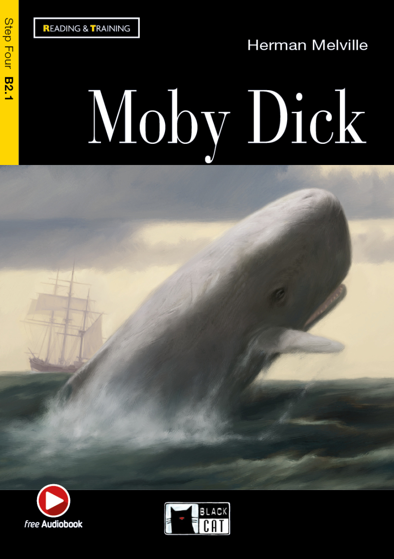 Moby Dick (B2.1)