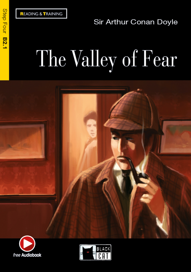 The Valley of Fear (B2.1)