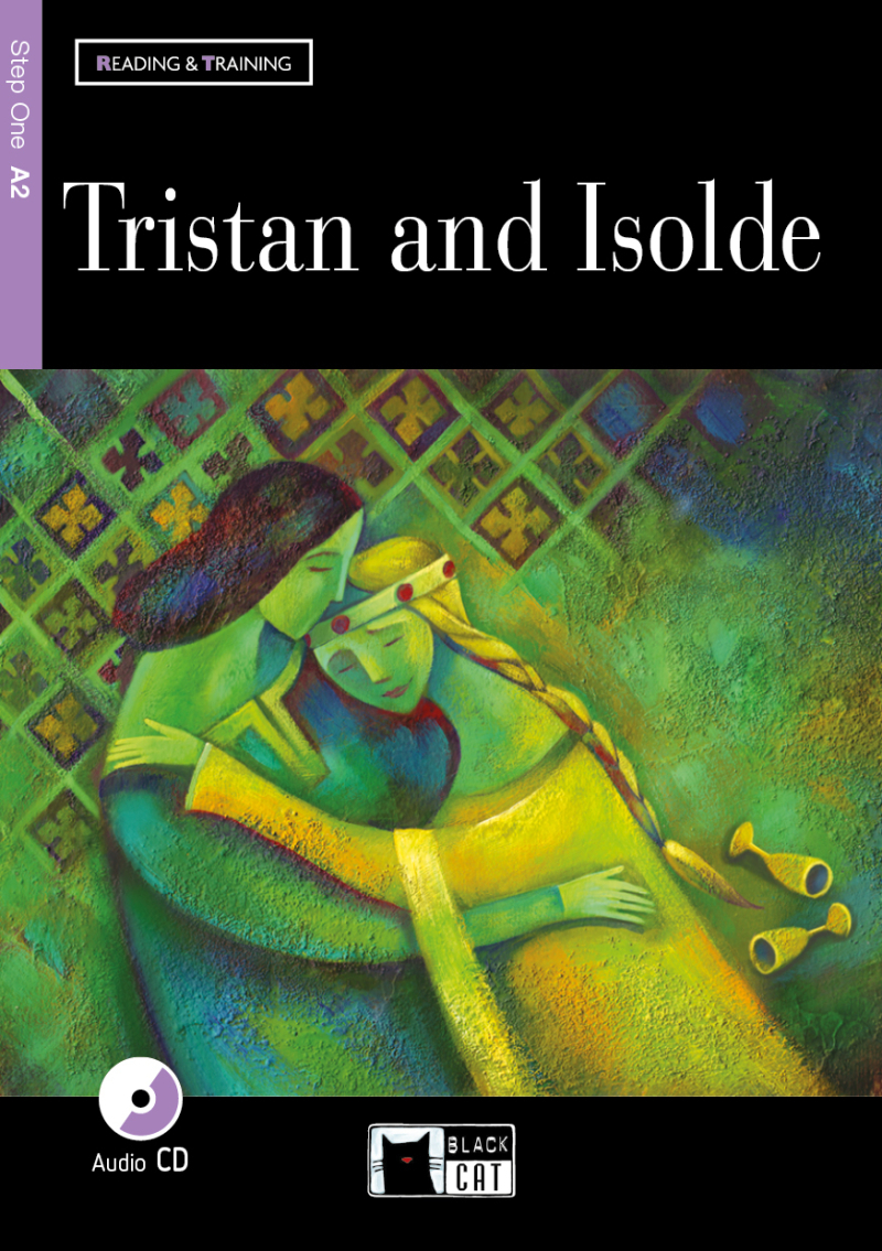 Tristan and Isolde (A2)