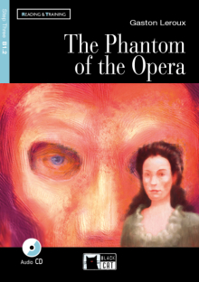 The Phantom of the Opera (B1.2)