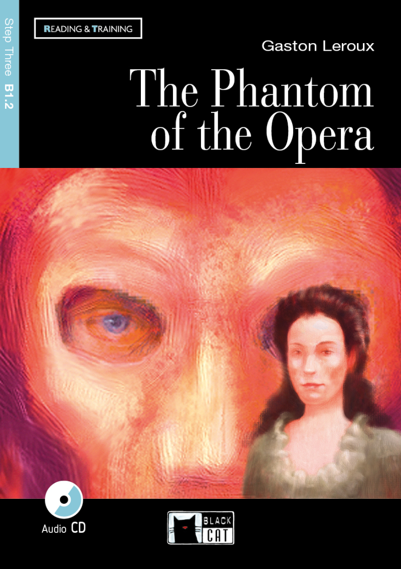 The Phantom of the Opera (B1.2)
