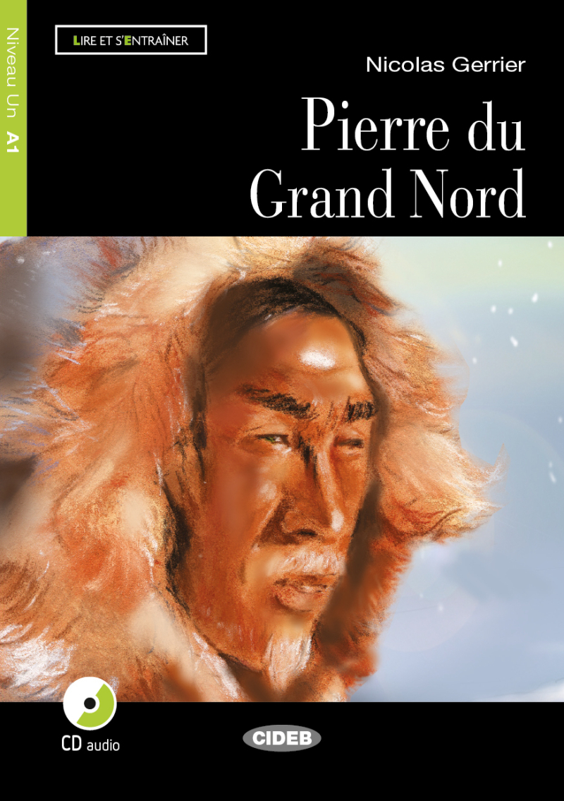 La pierre du Grand Nord (A1)