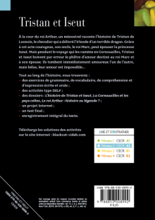 Tristan et Iseut (A2)