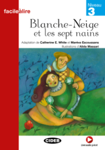 Blanche Neige Et 7 Nains (Niveau 3)