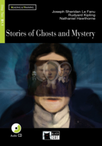 Stories of Ghosts and Mystery (B1.1)
