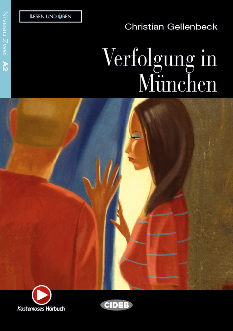 Verfolgung in München (A2)