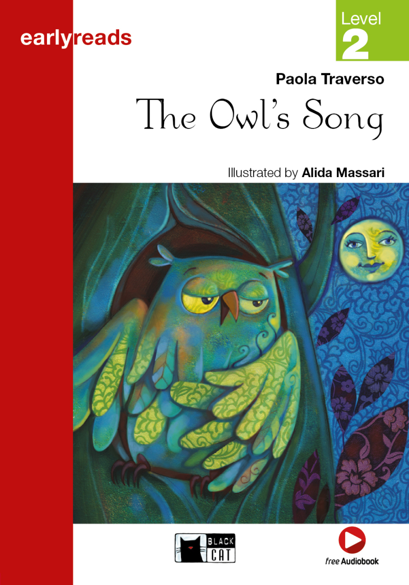 Owl'S Song (Pre-level A1/Level 3)