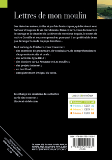 Lettres de mon moulin (A1)