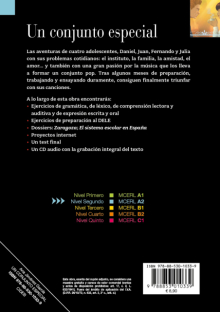 Un Conjunto Especial (A2)